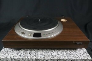 DENON デノン DP-2000 / DP-2500 ターンテーブル レコードプレーヤー【現状渡し品】★F