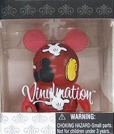 中古フィギュア Mickey Parts-ミッキーパーツ- 「ディズニー」 Vinylmation Theme Park Favo