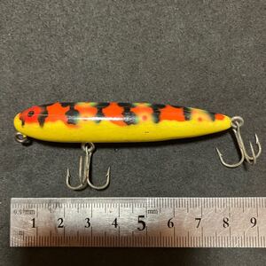 ヘドン　ザラパピー　 HEDDON ZARA puppy