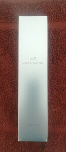 COTA AGING◆コタエイジング グロウセラム／コタ薬用ローションβ〈育毛剤〉◆No3992-1777