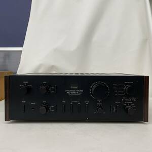 【ジャンク品】AU-D907F Extra プリメインアンプ SANSUI ※ 2400010422980