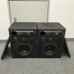 P1034-H27-1382 JBL ジェービーエル スピーカー ペア J316PRO オーディオ機器 ※音出し確認済み