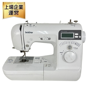 brother CPV0401 Bf-5700 ミシン 家電 中古 Y9563473