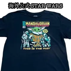 90s Y2K 海外公式 official STARWARS ヨーダ レトロ