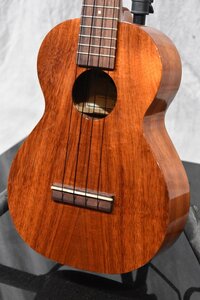 kamaka ukulele/カマカ ウクレレ コンサートサイズ 2014年製 ★ハードケース付属