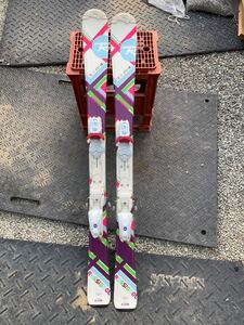 ROSSIGNOL ロシニョール