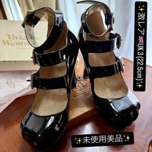 viviennewestwood パンプス