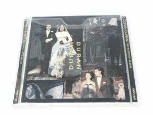 CD Duran Duran Duran Duran (The Wedding Album) / TOCP-7230 / Pop Rock / Synth-pop