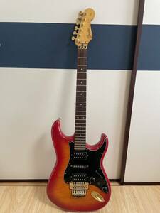 Fender Stratocaster フェンダー ストラトキャスター 現状品