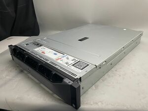 ★1円スタート★DELL PRECISION Rack 7910 Xeon E5-2660 v4 32GB★現状引き渡し★ストレージ/OS無★BIOS起動までの動作確認★