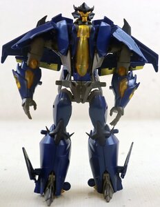 S◆ジャンク品◆フィギュア/トランスフォーマー プライム 『AM-22 爆撃参謀 ドレッドウイング』 タカラトミー/TAKARA ※詳細未確認