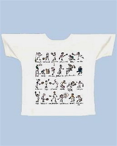 ◆ティレル カッツ 半袖 Tシャツ〈テニス〉B 【11、12才】◆新品、未使用