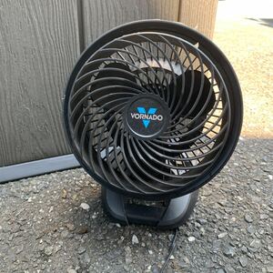 即決★VORNADO★サーキュレーター★動作品