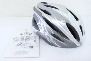 ▲OGK kabuto カブト FIGO LADIES ヘルメット S-M SLIMサイズ