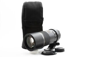 ◆新春特別価格！◆ NIKON AF-S Nikkor 300mm F4 D ED ニコン カメラ レンズ　望遠レンズ #2620