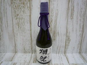 酒Ub272-157♪【60～】未開栓品 獺祭 DASSAI 23 純米大吟醸 磨き二割三分 15％ 720ml 製造年月2023.10