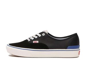 TRIPSTER Vans ComfyCush Authentic HC "Black" 28cm VN000CEMBM8