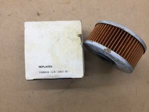 残6 ヤマハ FZR400 XS250 XS400 XJ400 オイルフィルター 1L9-13441-91 互換品 REPLACES No.2