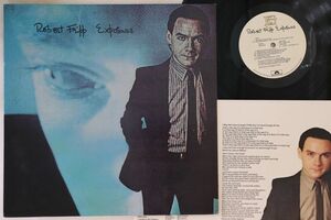 米LP Robert Fripp Exposure PD16201 POLYDOR /00260