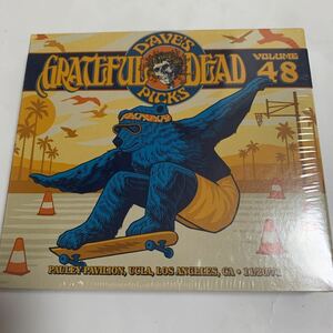 grateful dead / Dave