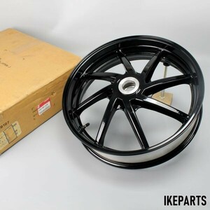 未使用 VFR400R NC30 純正 リアホイール 18x4.50 「42650-MR8-305ZB」 A341K0126