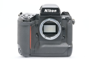 Nikon F5 ボディ ニコン AF一眼レフ フィルムカメラ ■253531