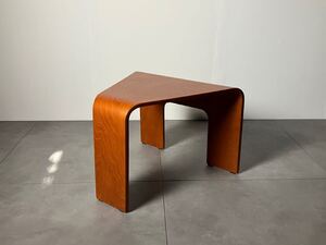 EKORNES ストレスレス コーナーテーブル / エコーネス サイドテーブル 北欧 アクタス 