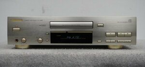 ＜ジャンク＞SANSUI CDプレイヤー CD-α507