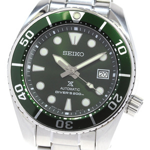 セイコー SEIKO SBDC081/6R35-00A0 プロスペックス デイト 自動巻き メンズ 美品 保証書付き_839934