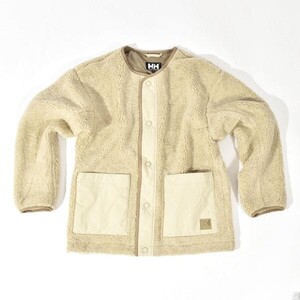 ヘリーハンセンFlameproof Wool FIBERPILE THERMO Work JACKETフルームプルーフウール ファイバーパイル サーモ ワーク ジャケット XL