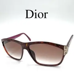 Christian Dior ディオール サングラス 度なし 2436 10