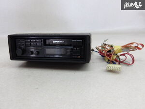 【通電確認済】PIONEER パイオニア KE-2500 カセットテープ テープデッキ デッキ チューナー オーディオ 即納 棚A-4