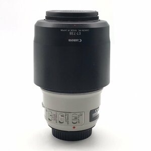 1円 良品 Canon キヤノン ウルトラソニック カメラ レンズ ET-78B 70-300㎜ 67㎜ m13031