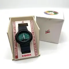 G-SHOCK AW-500D-3ET ダーウィン ガラパゴス