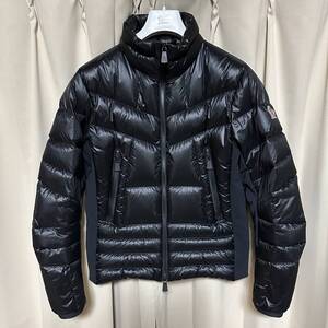 送料無料 国内正規品　MONCLER CANMORE モンクレール グルノーブル　ダウンジャケット　サイズ0