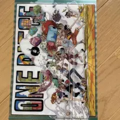 週刊少年ジャンプ　付録ファイル　未使用