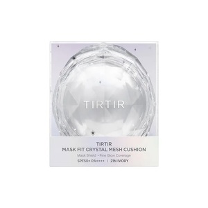 新品未開封 TIRTIR TIR TIR MASK FIT CRYSTAL MESH CUSHION ティルティル マスク フィット クリスタル メッシュ クッション ファンデ