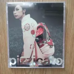 【中古CD】ピチカート・ファイヴ「さえらジャポン」小西康陽 野宮真貴