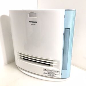 JT-1142T 【動作品】 Panasonic パナソニック 加湿機能付き セラミックファンヒーター DS-FKS1204