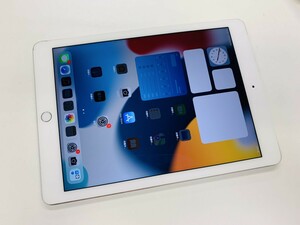 ★送料無料★ジャンク★SoftBank★A1567iPad Air 2 Wi-Fi + Cellular 16GB★シルバー★1926001408★SYS★05/23