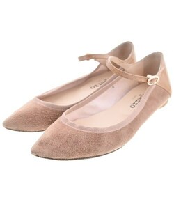 repetto パンプス レディース レペット 中古　古着