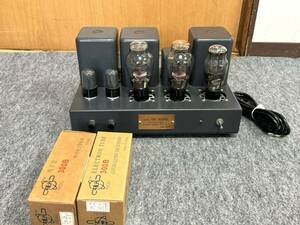 SUN AUDIO SV-300BE 真空管 アンプ。動作品(2)