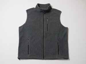 L.L.Bean　エルエルビーン　フリースベスト　正規品　XLサイズ　284628　Trail Model Polartec Fleece Vest　ポーラテック　ボアフリース