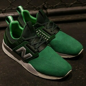 定価15,180円 27.5cm New Balance MS247MTA