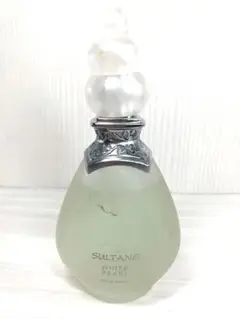 スルタン ホワイトパール　オーデパルファム　100ml