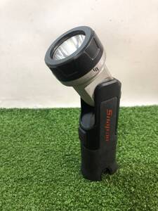 【中古品】Snap-on 充電式ライト CTL761 本体のみ　ITKY50HZUDDA