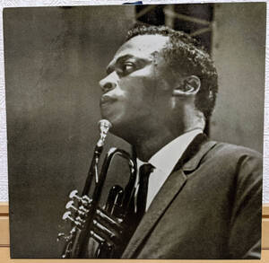 マイルス・デイビス全集【国内盤 2LP BOX SET】MILES DAVIS The Miles Davis Story | Prestige MJ-7060 MJ-7061 (岩浪洋三 ボックスセット