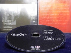 33_03544 真実/Fiona Apple 国内盤