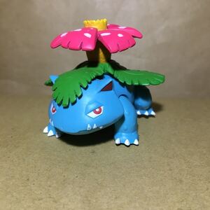 ポケモン モンコレ フシギバナ モンスターコレクション フィギュア 。