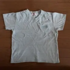 COMMECADUMODE コムサデモード　半袖　Tシャツ　キッズ　120cm